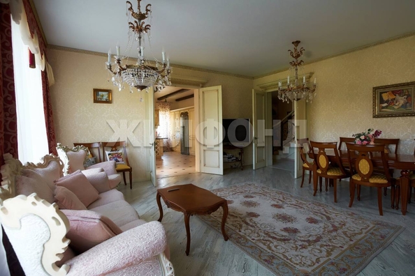 
   Продам дом, 312.8 м², Озерный

. Фото 31.