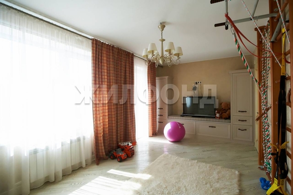 
   Продам дом, 312.8 м², Озерный

. Фото 44.