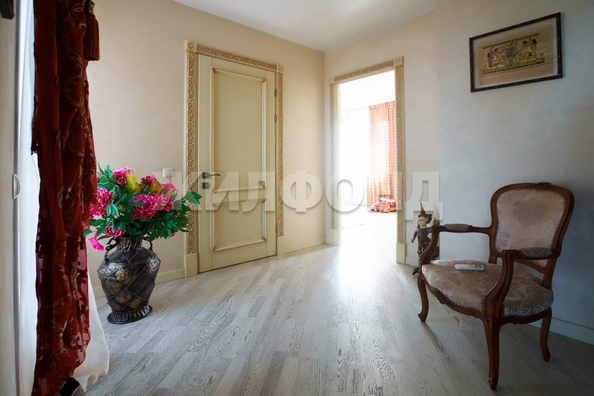 
   Продам дом, 312.8 м², Озерный

. Фото 45.