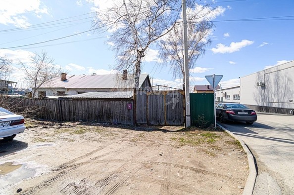 
   Продам дом, 31.2 м², Новосибирск

. Фото 1.