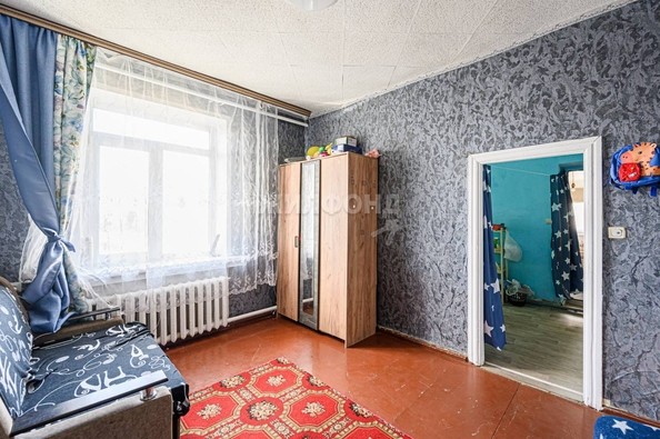 
   Продам дом, 31.2 м², Новосибирск

. Фото 14.