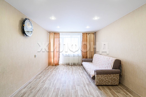 
   Продам 1-комнатную, 31.5 м², Каунасская ул, 1/1

. Фото 11.