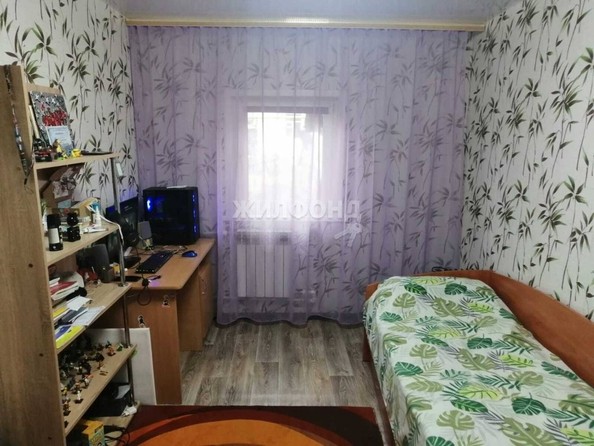 
   Продам дом, 53 м², Новосибирск

. Фото 8.