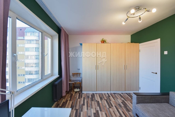 
   Продам 4-комнатную, 92.4 м², Урманова ул, 1

. Фото 16.