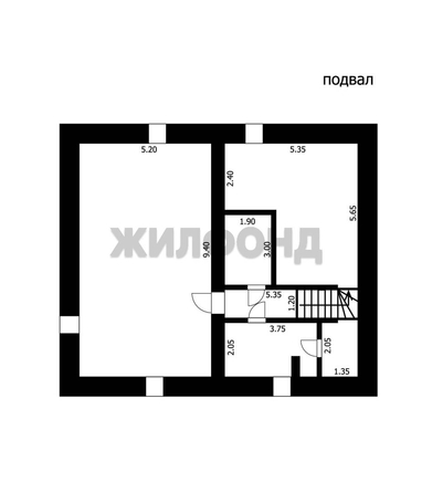 
   Продам дом, 375.4 м², Тулинский

. Фото 18.