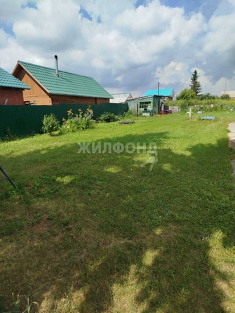 
   Продам дом, 39.2 м², Катковский

. Фото 5.