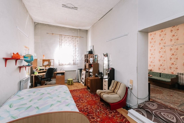 
   Продам дом, 110 м², Новосибирск

. Фото 15.