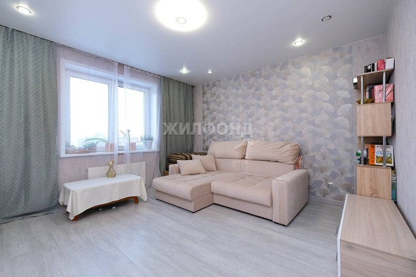 
   Продам 2-комнатную, 60 м², Овражная ул, 3

. Фото 9.