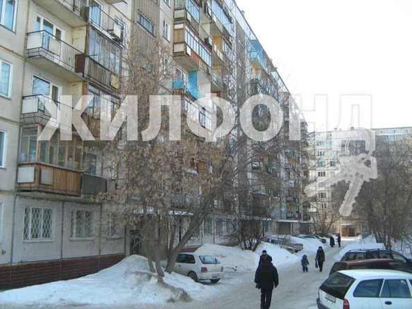 
   Продам 2-комнатную, 44.5 м², Даргомыжского ул, 3

. Фото 2.