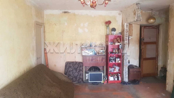 
   Продам 2-комнатную, 41.8 м², Путевая ул, 4

. Фото 9.