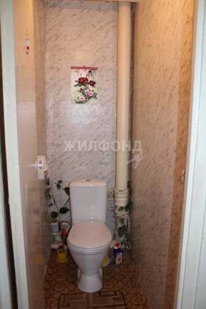 
   Продам 3-комнатную, 57.8 м², Палласа ул, 17

. Фото 12.