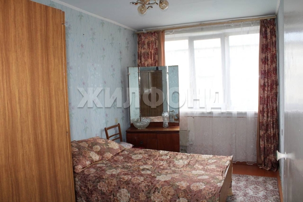 
   Продам 3-комнатную, 57.8 м², Палласа ул, 17

. Фото 10.