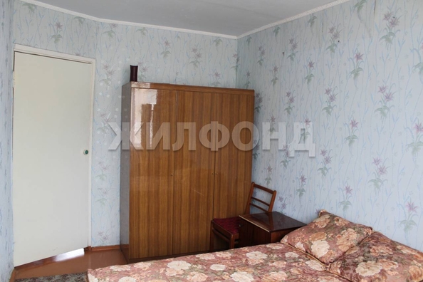 
   Продам 3-комнатную, 57.8 м², Палласа ул, 17

. Фото 11.