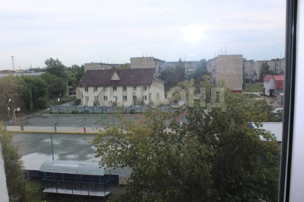 
   Продам 3-комнатную, 57.8 м², Палласа ул, 17

. Фото 19.