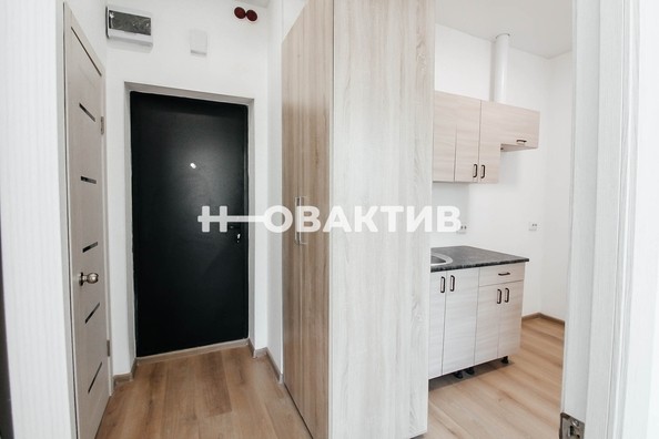 
   Продам 1-комнатную, 35 м², Сухановская ул, 6А

. Фото 1.