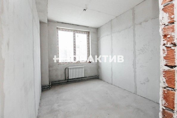 
   Продам 1-комнатную, 35 м², Сухановская ул, 6А

. Фото 8.