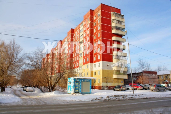 
   Продам 4-комнатную, 78.7 м², Фадеева ул, 91

. Фото 4.