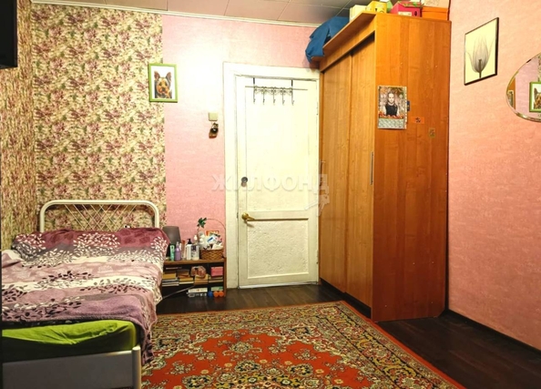 
   Продам 4-комнатную, 62.2 м², Сибиряков-Гвардейцев ул, 44/2

. Фото 8.