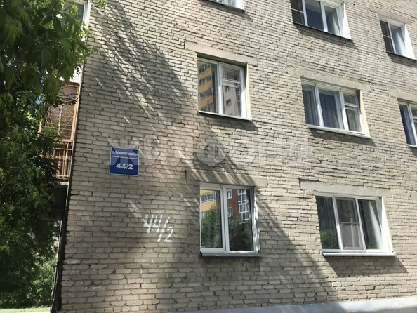 
  Продается 4-комн. квартира, 62.2 м², Сибиряков-Гвардейцев ул, д. 44/2
. Фото 4.