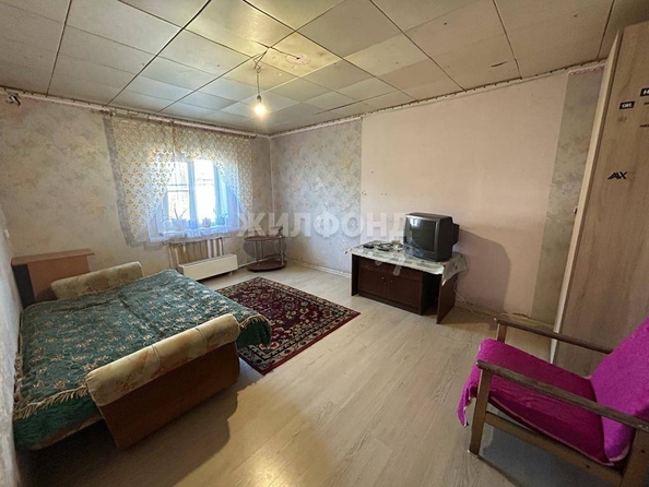 
   Продам дом, 164.8 м², Новосибирск

. Фото 8.