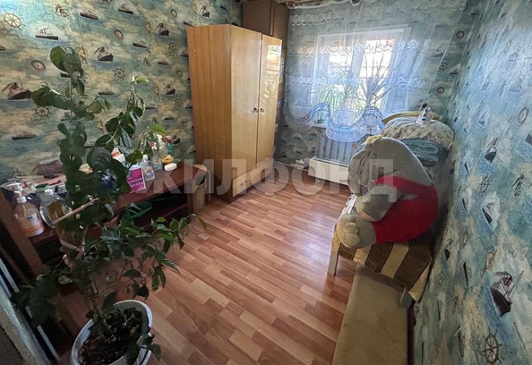 
   Продам дом, 164.8 м², Новосибирск

. Фото 9.