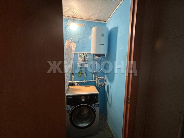 
   Продам дом, 164.8 м², Новосибирск

. Фото 10.
