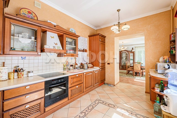 
   Продам дом, 511 м², Голубой Залив пос

. Фото 27.