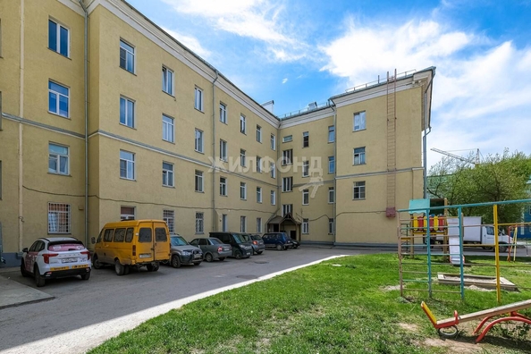 
   Продам комнату, 16.8 м², Вертковская ул, 18

. Фото 4.