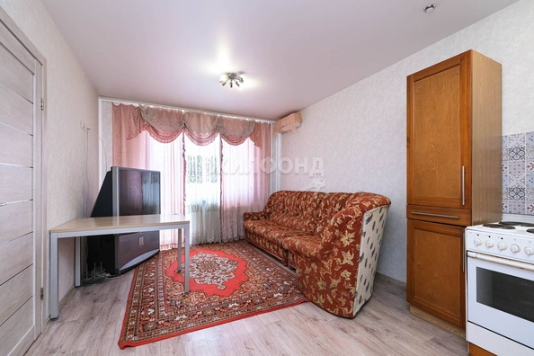 
   Продам 1-комнатную, 48 м², Виктора Шевелева ул, 20

. Фото 3.