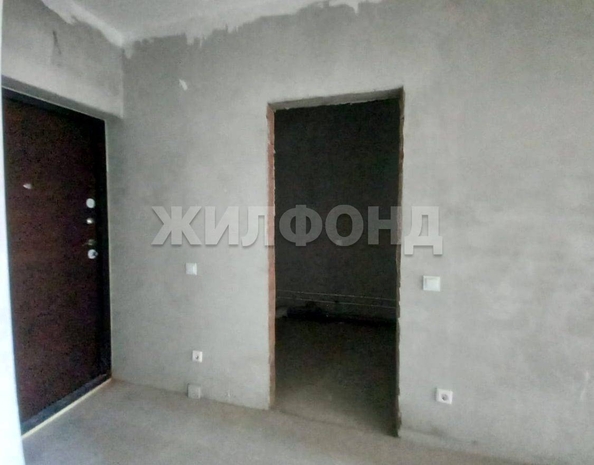 
  Продается 1-комн. квартира, 37.4 м², ЖК Гурьевский, дом 1 корпус 1
. Фото 7.