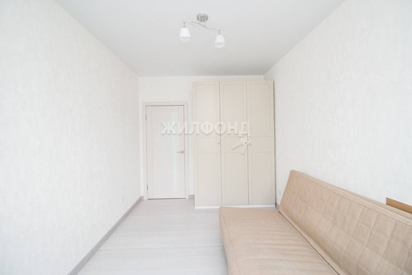 
   Продам 1-комнатную, 37.1 м², Заречная ул, 37

. Фото 4.