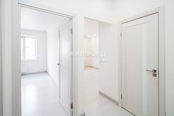 
   Продам 1-комнатную, 37.1 м², Заречная ул, 37

. Фото 7.