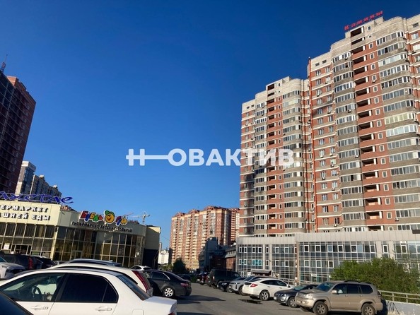 
   Продам студию, 43.3 м², Галущака ул, 2

. Фото 15.