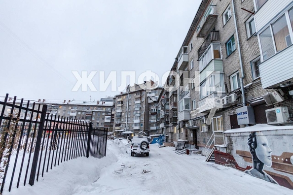 
   Продам комнату, 32 м², Станиславского ул, 17

. Фото 4.