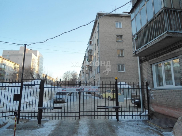 
   Продам комнату, 32 м², Станиславского ул, 17

. Фото 11.