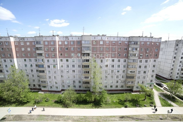 
   Продам 2-комнатную, 66.1 м², Новосибирская ул, 10

. Фото 29.