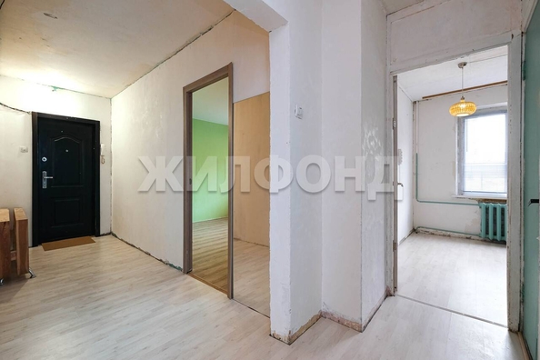 
   Продам 4-комнатную, 80.2 м², В. Высоцкого ул, 5

. Фото 3.