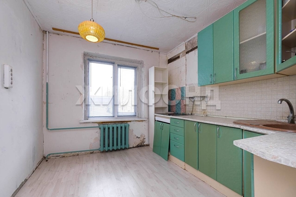 
   Продам 4-комнатную, 80.2 м², В. Высоцкого ул, 5

. Фото 6.