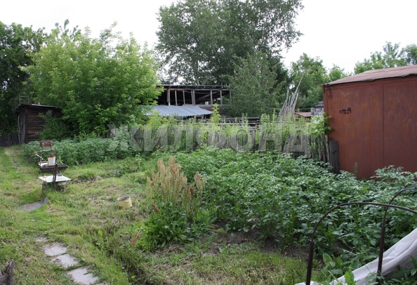 
   Продам дом, 30.3 м², Новосибирск

. Фото 5.