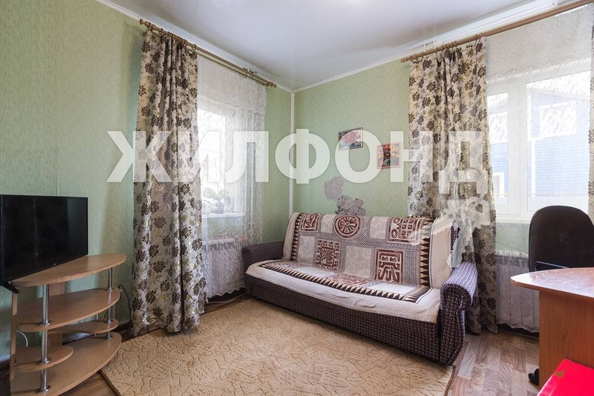 
   Продам дом, 74 м², Красноглинное

. Фото 2.