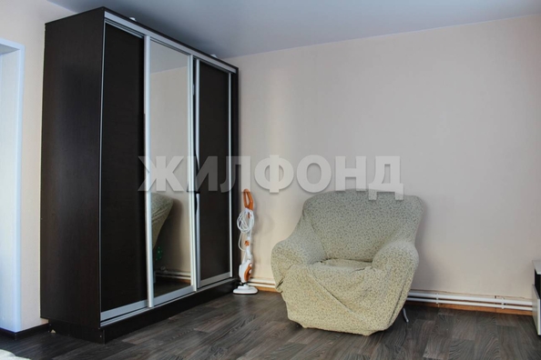 
   Продам дом, 97 м², Новосибирск

. Фото 8.