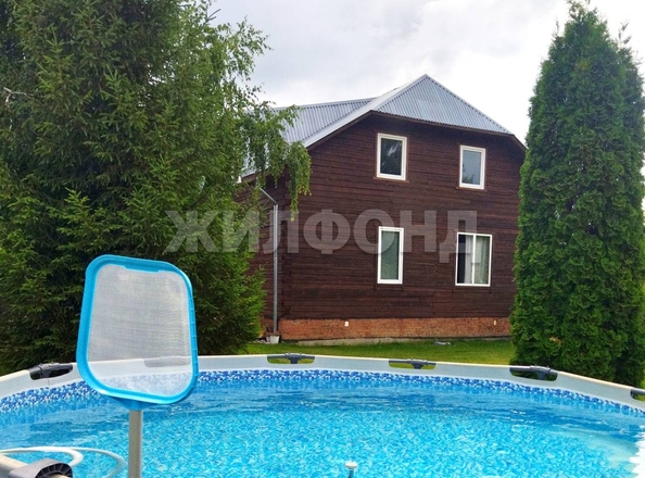 
   Продам дом, 200 м², Боровое село

. Фото 3.