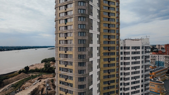 
   Продам 3-комнатную, 68.25 м², Беринг, дом 2

. Фото 15.