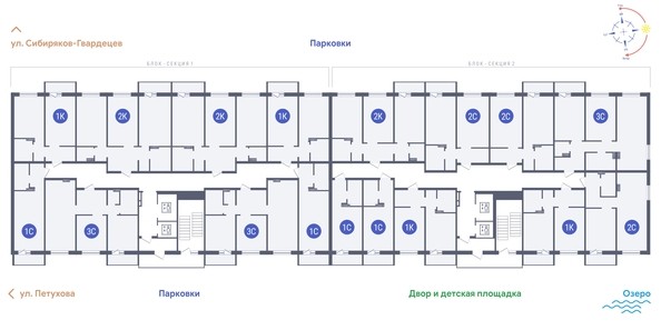 plan floor