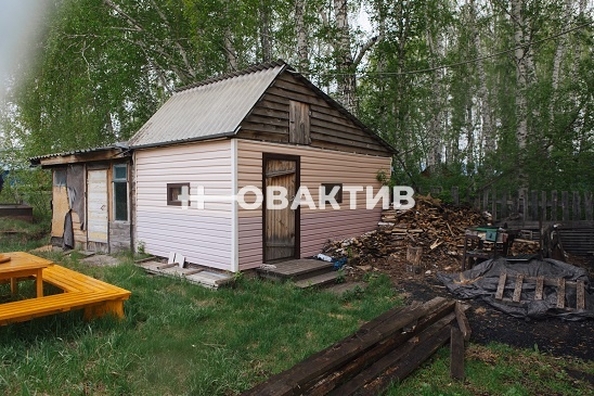 
   Продам дом, 190 м², Коченево

. Фото 4.