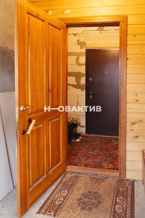 
   Продам дом, 190 м², Коченево

. Фото 16.