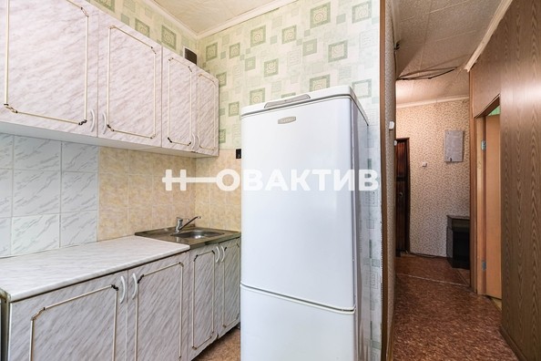 
   Продам 2-комнатную, 39.1 м², Блюхера ул, 22

. Фото 8.