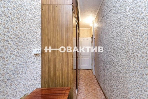 
   Продам 2-комнатную, 39.1 м², Блюхера ул, 22

. Фото 10.