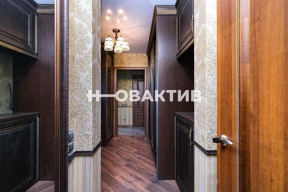 
   Продам 2-комнатную, 50 м², В. Высоцкого ул, 50/3

. Фото 16.