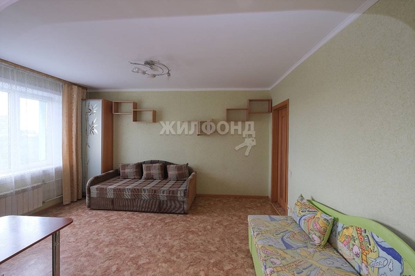 
   Продам студию, 32.2 м², Горский мкр, 43

. Фото 11.